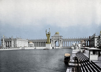 Chicago World Fair 1893