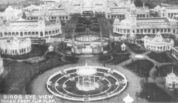White City - Cleveland (1900-1906)